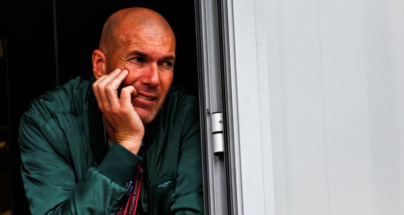  - PSG, Real Madrid : l’émir du Qatar déjà prêt à relancer Zidane à une condition ! 