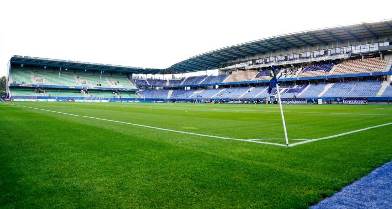  - Quelle chaîne diffuse Troyes - OM