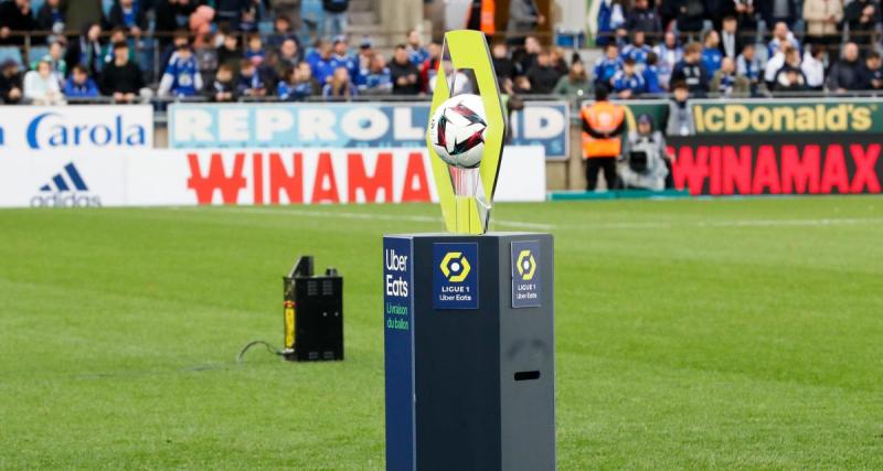  - Ligue 1 (J18) : les groupes convoqués