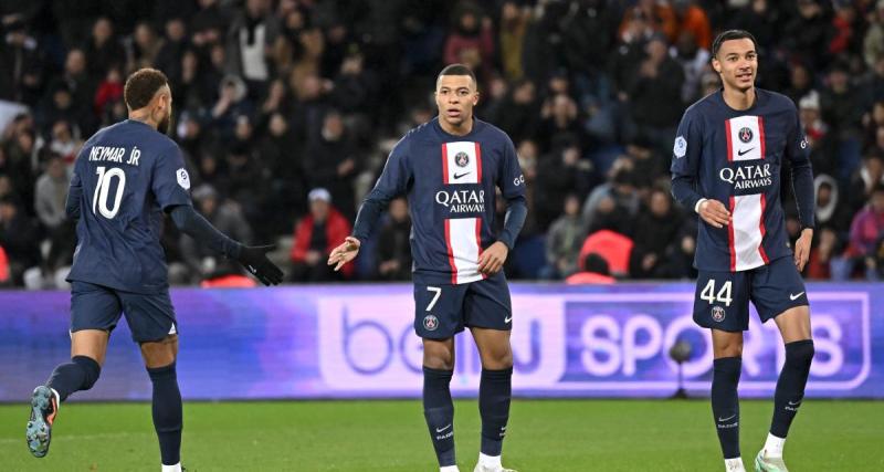  - PSG - Angers : les compos probables et les absents