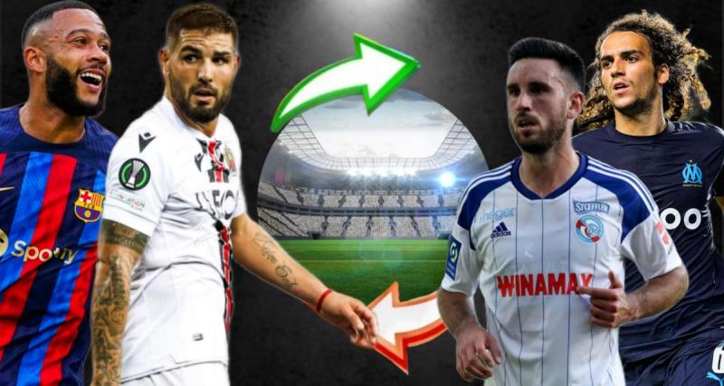  - Mercato en direct : le fil du mercredi 11 janvier