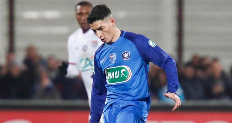  - Mercato : les infos transferts du 10 janvier