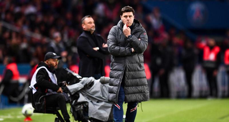  - PSG : un ancien coach bientôt sur le banc de Chelsea ?