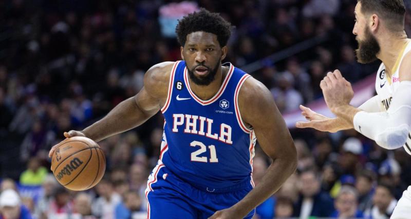  - Philadelphie cartonne, Phoenix met fin à une longue disette, les résultats NBA