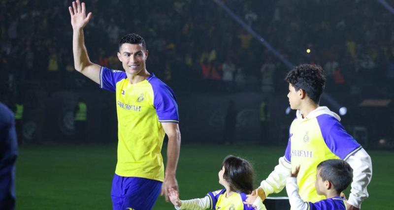  - Al-Nassr : grosse information démentie sur Cristiano Ronaldo !