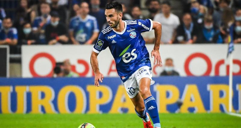  - RC Lens - Mercato : Thomasson, montant du transfert connu et visite médicale programmée ? 