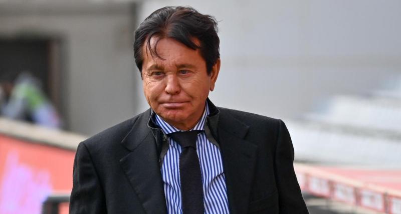  - FC Nantes : Kita a reçu un chèque inespéré de 8 M€ et ce n'est que le début
