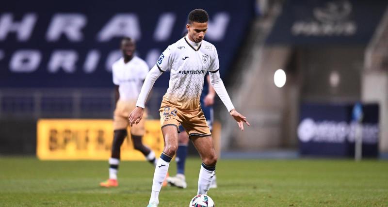  - Ligue 2 : les nommés pour le trophée du joueur du mois sont...
