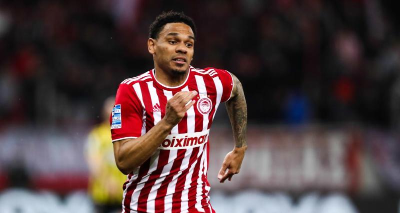  - Brest : Kenny Lala justifie son retour en Ligue 1
