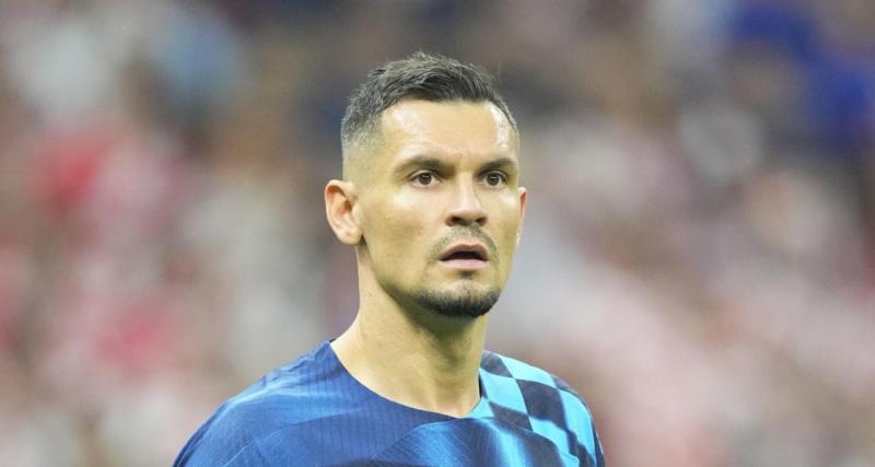  - OL : un élu de la ville lyonnaise s'en prend au club à cause de Lovren 
