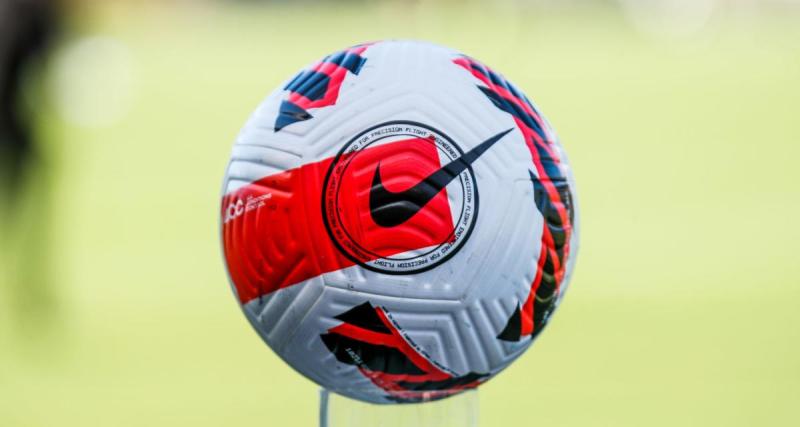  - Évreux : Ikauar Mendes rejoint Chambly (off)
