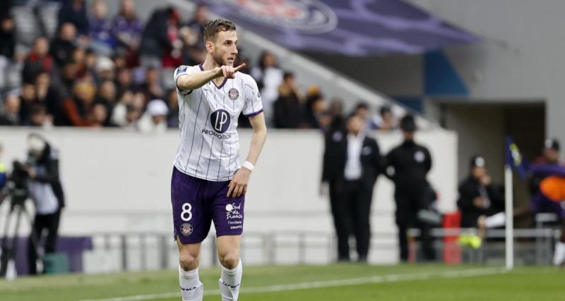  - Auxerre – Toulouse : Les compositions probables 