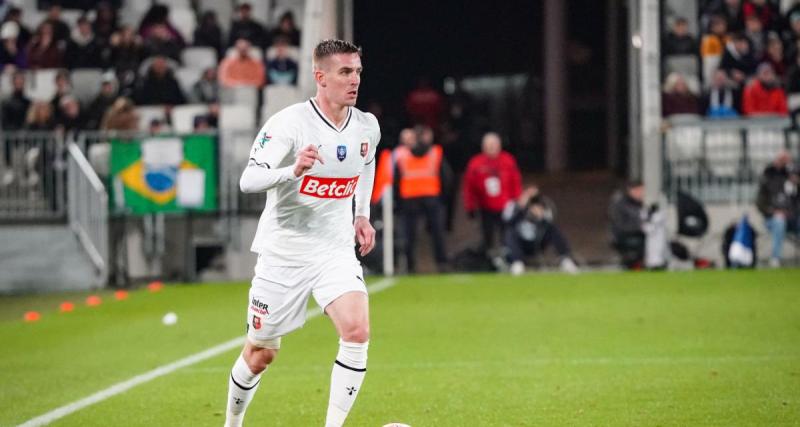  - Clermont – Rennes : Les compositions probables 