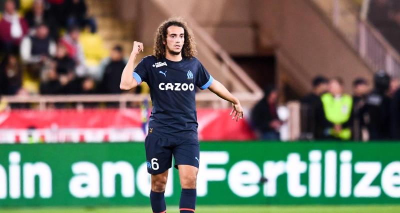  - OM : Unai Emery souhaite reformer le duo Guendouzi – Kamara 