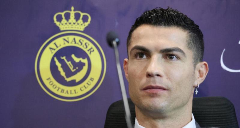 - Al-Nassr : le club dément une clause très spéciale dans le contrat de CR7