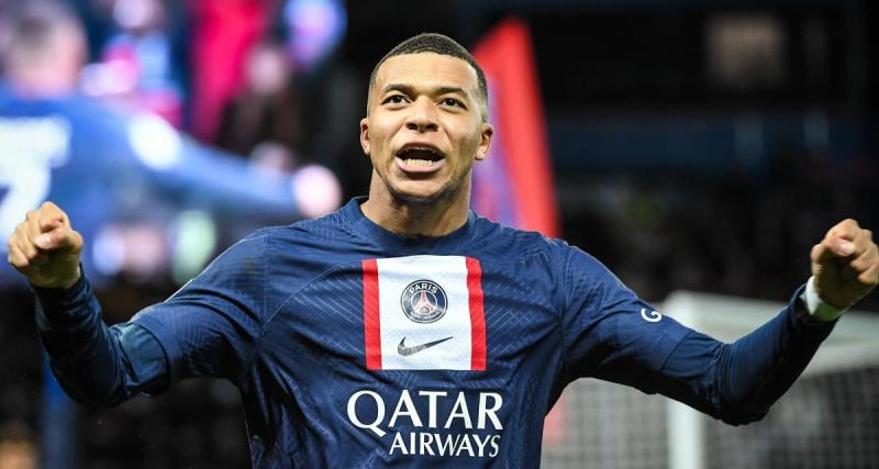  - PSG : surprise pour les retours de Mbappé et Hakimi