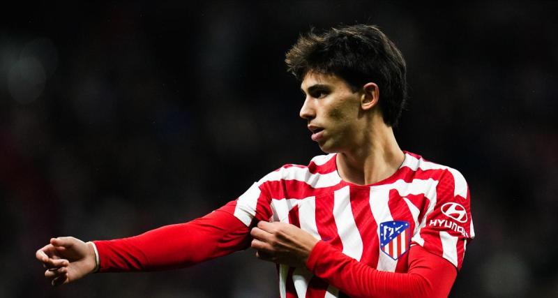  - Barça : malgré son départ imminent à Chelsea, João Félix serait toujours une option !