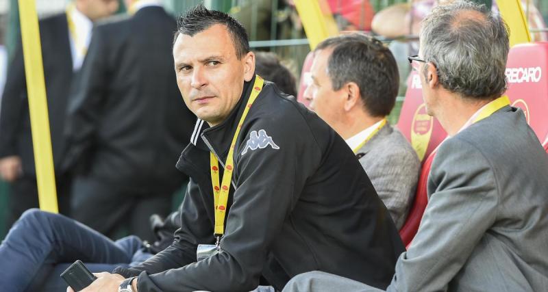  - Nice vise 3 recrues, Khazri sur le marché, retour anticipé à Rennes pour Terrier ?