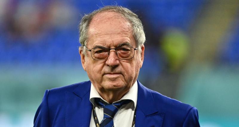  - FFF : Olivier Veran se paye à son tour Noël Le Graët !