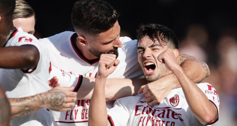  - Real Madrid : une pépite vendue 22 millions à l'AC Milan ?