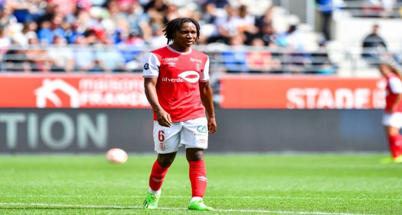  - D1 Arkema : Melchie Dumornay (Reims) élue joueuse du mois de décembre 