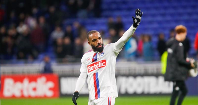  - Nantes – OL : Les compositions probables 