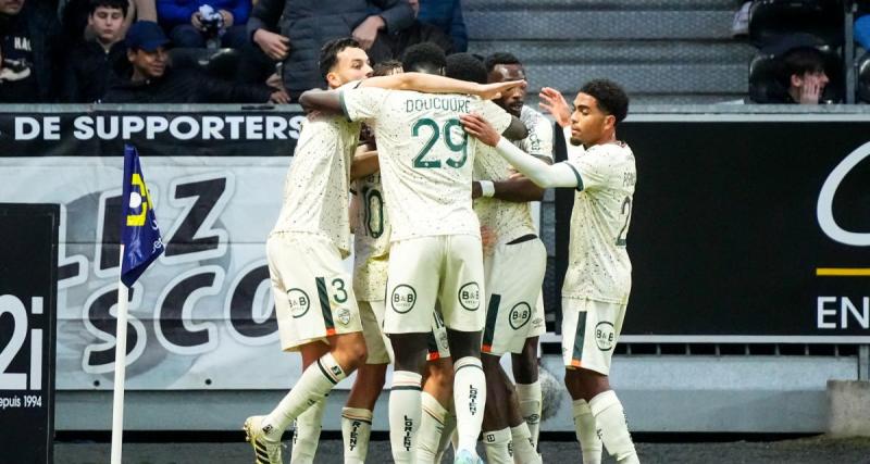  - Lorient – Monaco : Les compositions probables 