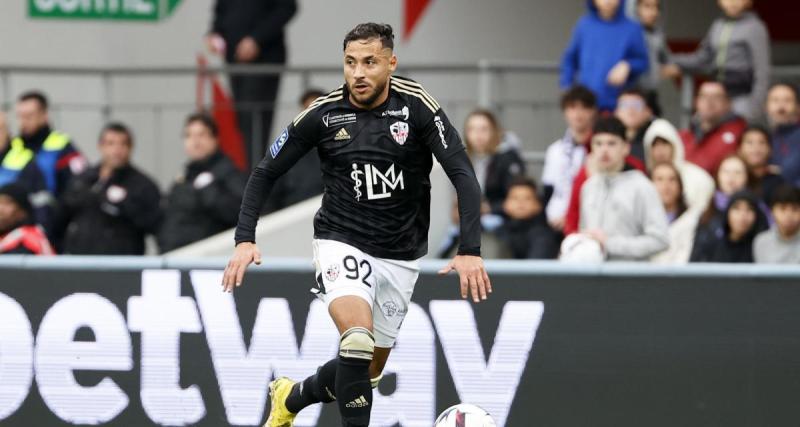  - Ajaccio – Reims : Les compositions probables 
