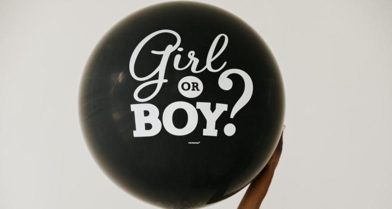  - Bleu ou rose ? Après les « baby showers », la tendance made in USA des « gender reveals »