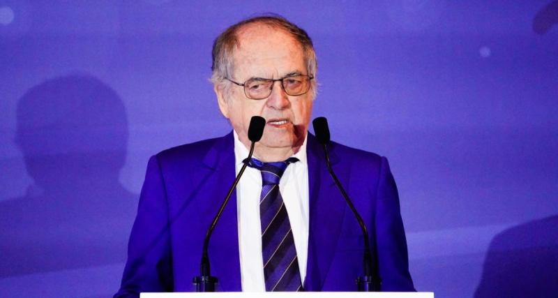  - FFF : Noël Le Graët se fait détruire par le président de l'Association française du football amateur