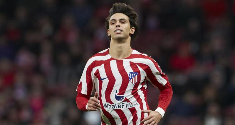  - 🚨 Chelsea : les Blues s'offrent João Felix ! (officiel)
