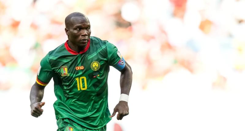  - FC Nantes - Mercato : ça bouge pour Delort et Aboubakar, un départ surprise en vue ?
