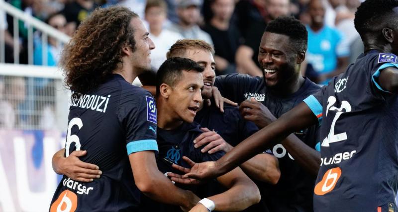  - OM, LOSC, FC Barcelone - Mercato : le club sur Guendouzi connu, Ounahi relancé par Longoria ?