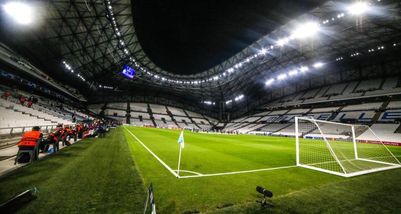  - OM : un nouveau dispositif de sécurité va voir le jour contre Lorient
