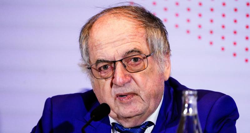  - 🚨 Équipe de France : le Comex de la FFF a rendu son verdict pour Le Graët ! (officiel)