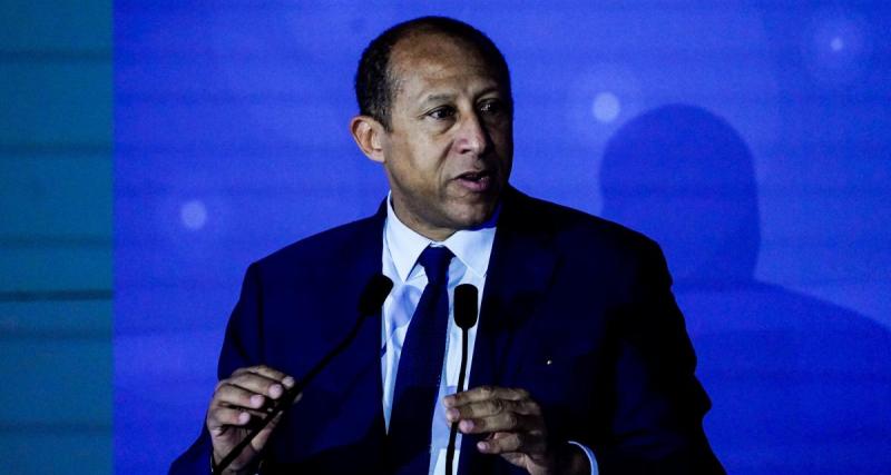  - Equipe de France : le remplaçant temporaire de Le Graët déjà connu !