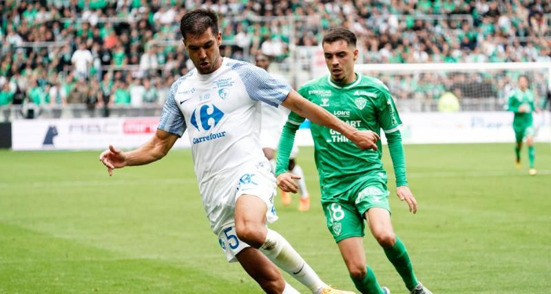  - ASSE : deux renforts vont signer en défense !