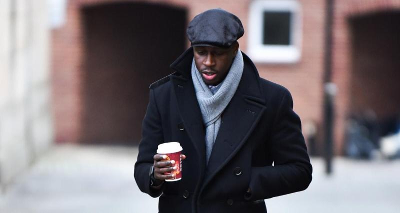  - Affaire Mendy : Le champion du monde fixé sur son sort dans les prochaines heures ? 