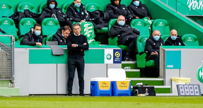  - ASSE, LOSC, OL, OGC Nice : Claude Puel en passe de retrouver un banc ?