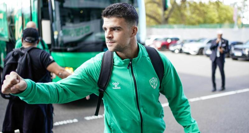  - ASSE - INFO BUT! : Batlles va enregistrer un retour