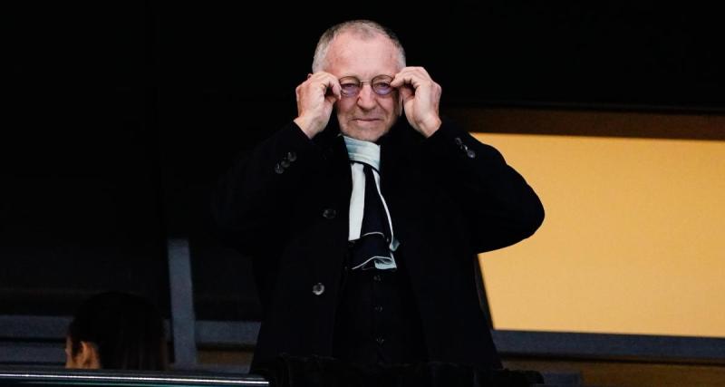  - OL : sa carrière, OL Land, Textor... Aulas prépare un grand déballage