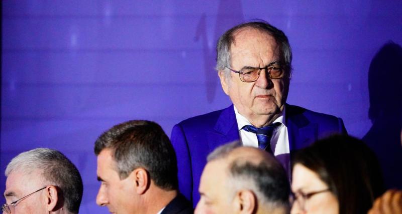  - FFF : « Je n’ai rien fait, je jure sur votre tête à tous », la sortie lunaire de Le Graët devant le Comex
