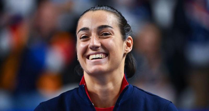  - Adélaïde 2 : Caroline Garcia au rendez-vous des quarts de finale 