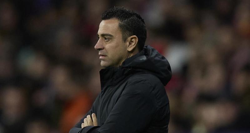  - FC Barcelone : Xavi a parlé mercato, Supercoupe et... meurtre !
