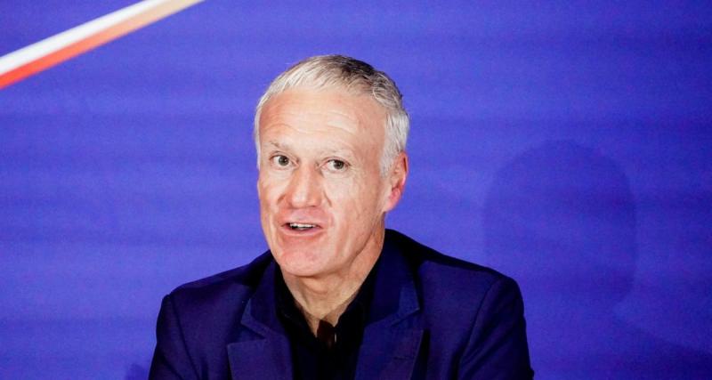  - En pleine tempête, Deschamps aperçu avec Brigitte Macron à Nice