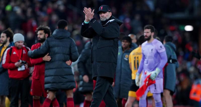  - Liverpool : Klopp intéressé par un milieu de Ligue 1 ?