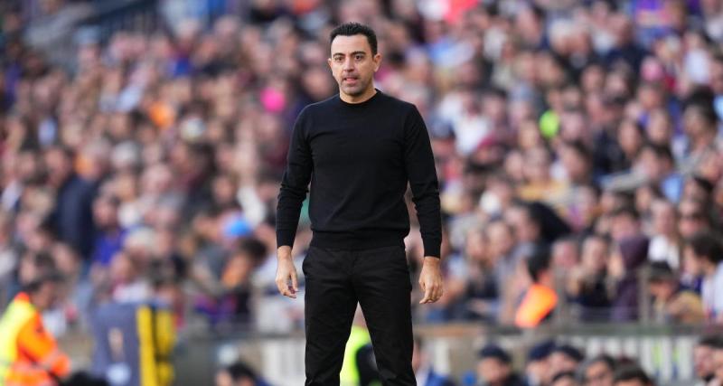  - Barça : Xavi se montre flou sur le futur de Depay et veut remporter un 1er titre !