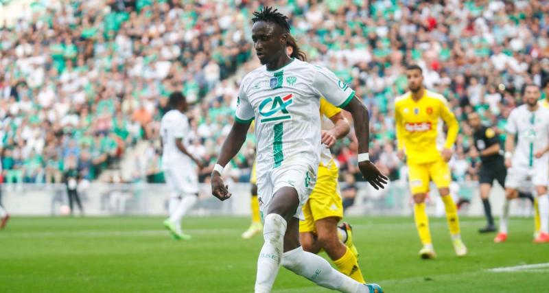  - ASSE - Mercato : la porte est déjà grande ouverte pour cette recrue estivale ! 