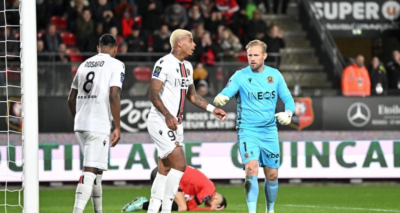  - Nice : Lemina tout proche de rejoindre la Premier League pour 10 millions !