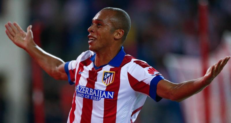  - Atlético Madrid : une légende du club prend sa retraite ! (officiel)
